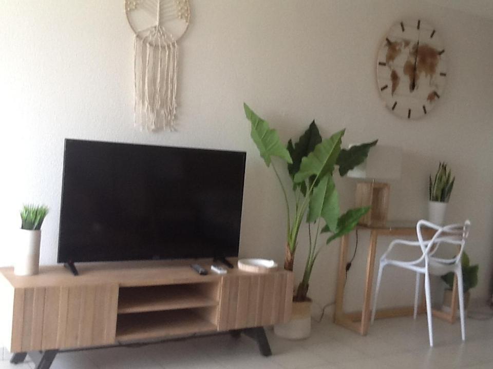 Studio 12 Vue Mer Orient Bay Cul de Sac 外观 照片