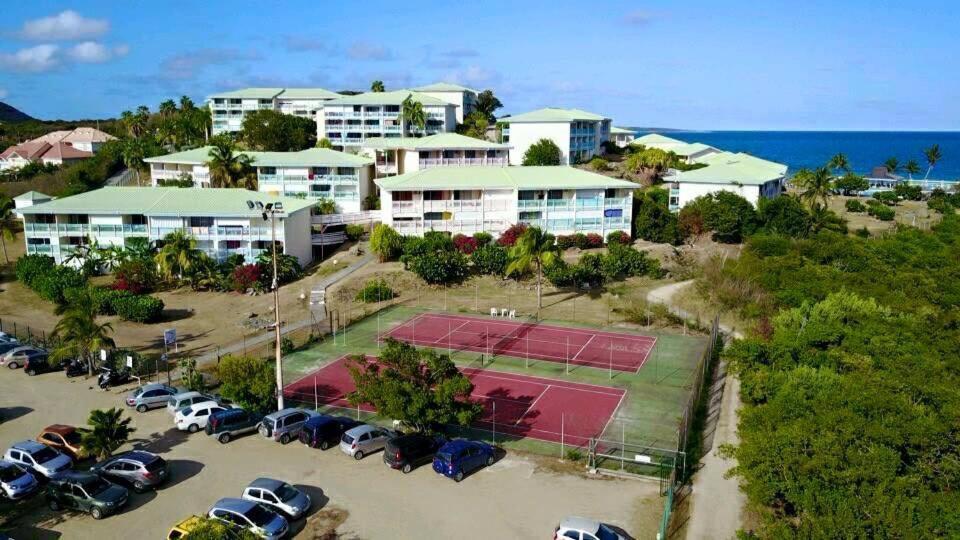 Studio 12 Vue Mer Orient Bay Cul de Sac 外观 照片
