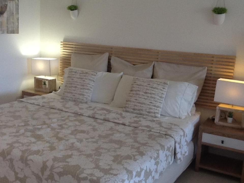 Studio 12 Vue Mer Orient Bay Cul de Sac 外观 照片
