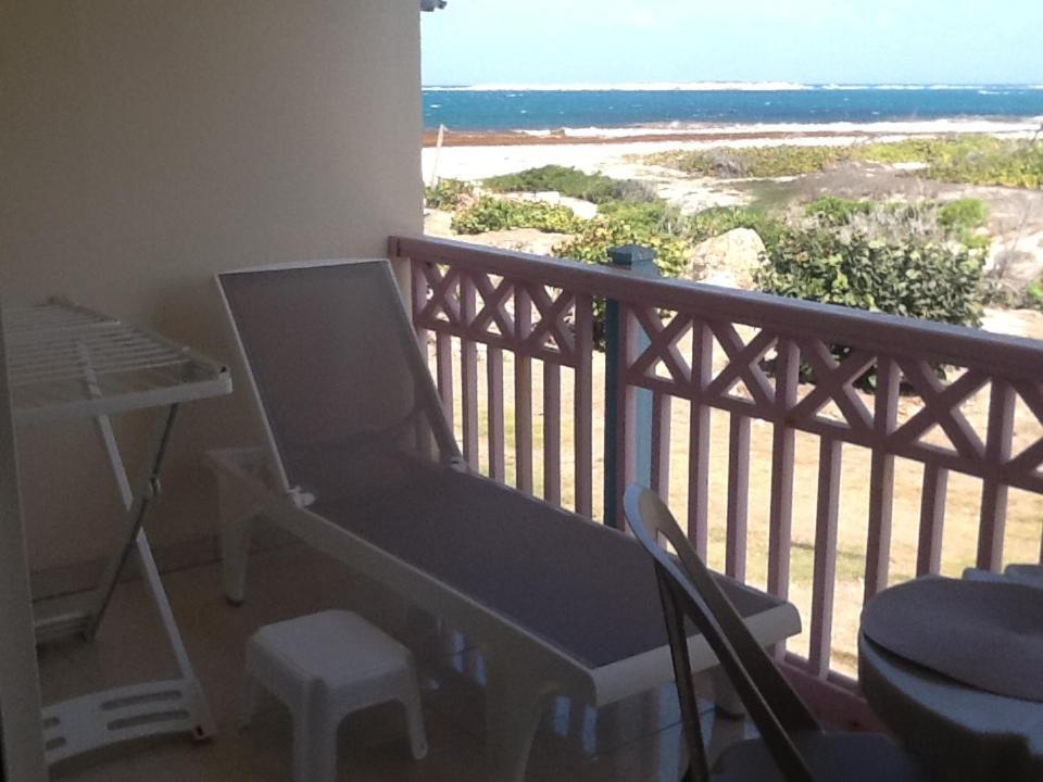 Studio 12 Vue Mer Orient Bay Cul de Sac 外观 照片