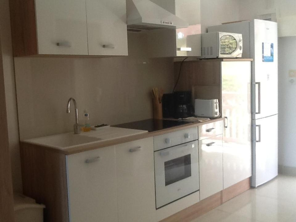Studio 12 Vue Mer Orient Bay Cul de Sac 外观 照片