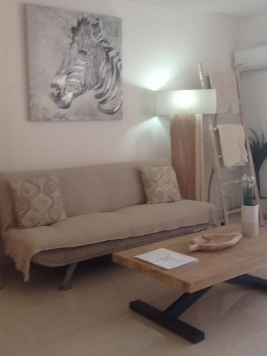 Studio 12 Vue Mer Orient Bay Cul de Sac 外观 照片