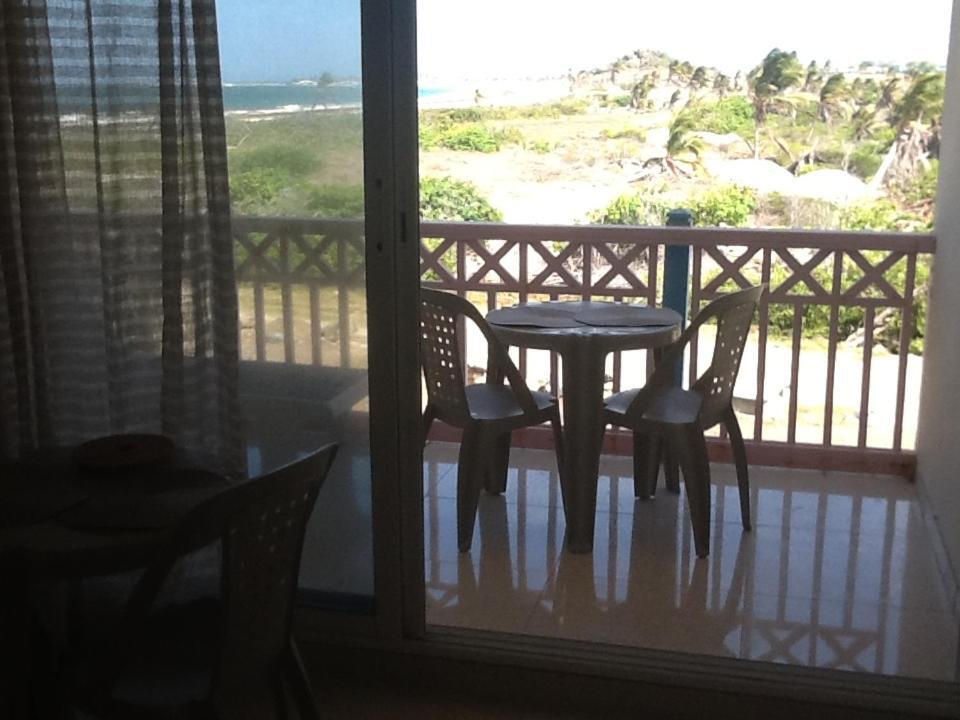 Studio 12 Vue Mer Orient Bay Cul de Sac 外观 照片